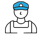 24/7 emergency service for HVAC