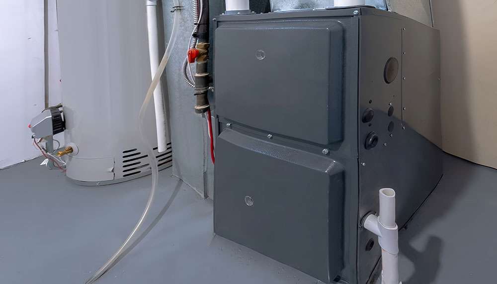 home furnace repair