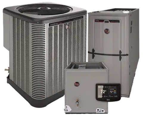 UA17-U97V-Coil-and-EcoNet-Control