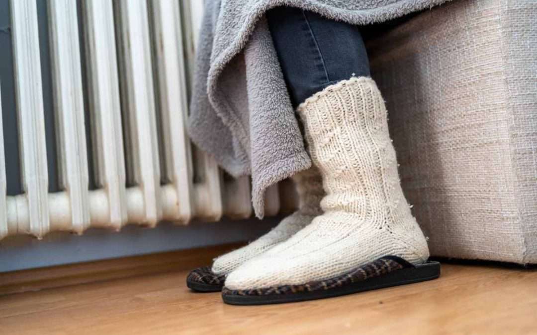 5 Signs of a Failing Furnace in Your Minnesota Home