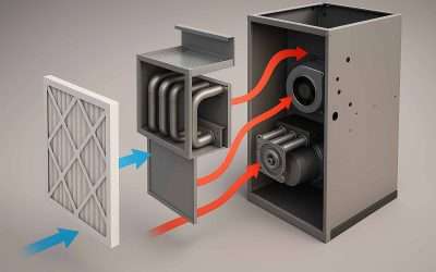 What Is a Cracked Heat Exchanger and Why Is It So Dangerous?