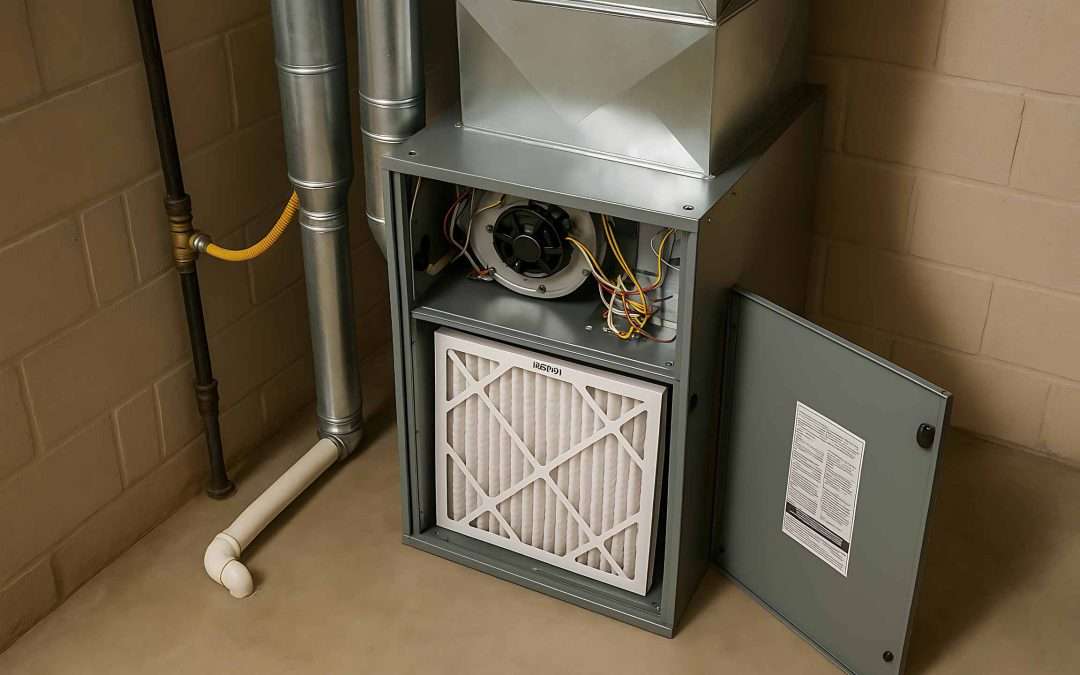 Furnace Fan Won’t Shut Off? A Homeowner’s Troubleshooting Guide