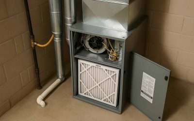 Furnace Fan Won’t Shut Off? A Homeowner’s Troubleshooting Guide