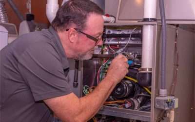 Furnace Tune-Up Checklist: What’s Included in a Pro Service?