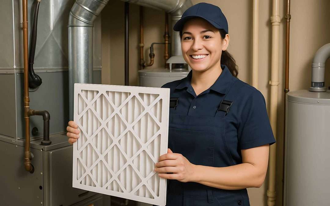 How Much Does a New Furnace Cost in Minnesota?
