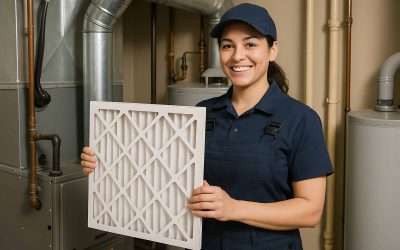 How Much Does a New Furnace Cost in Minnesota?