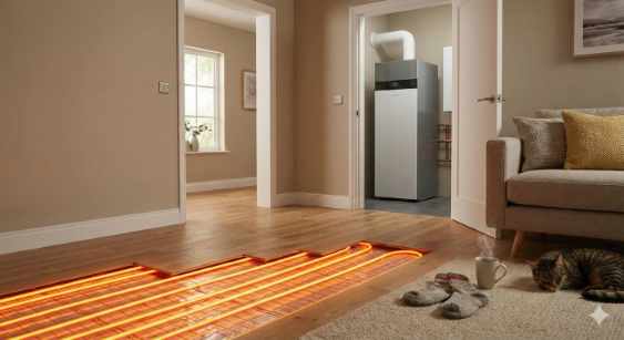 Understanding Boilers: How They Work & When to Choose One