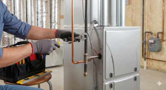 Does Furnace Brand Matter? Why Installation Is the Real Key