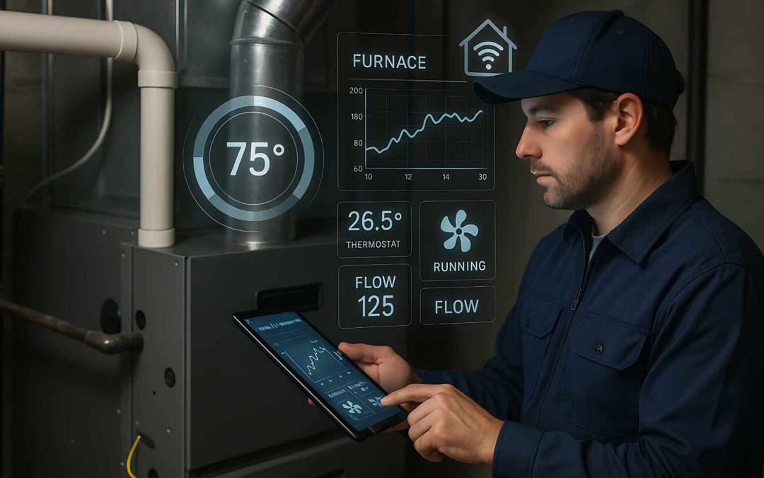 How to Increase Furnace Efficiency and Lower Your Heating Bills