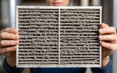 Why Is My Heating Bill So High? 7 Common Culprits