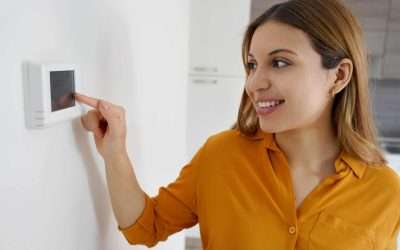 How to Read Your Thermostat: A Homeowner’s Guide to Settings
