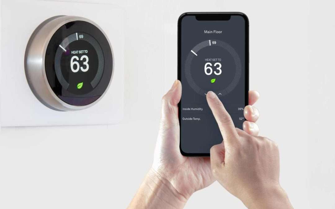 Can a Smart Thermostat Really Save You Money?